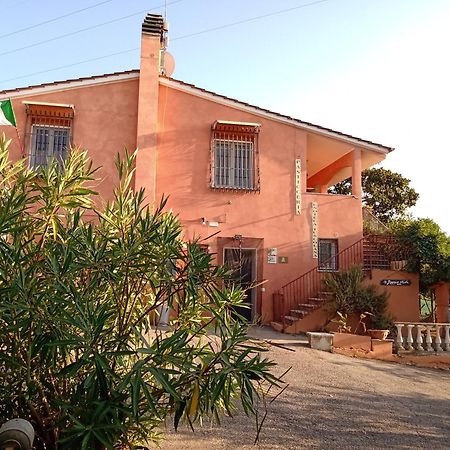 Poggio Agli Ulivi Βίλα Frascati Εξωτερικό φωτογραφία