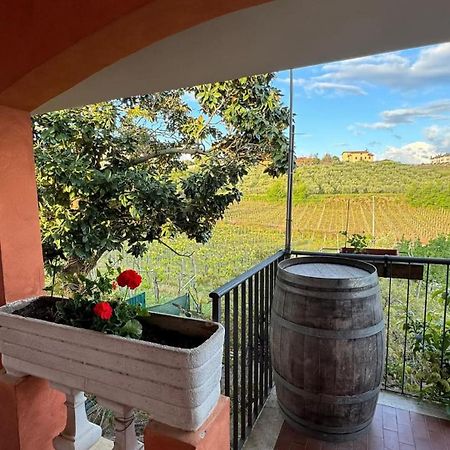 Poggio Agli Ulivi Βίλα Frascati Εξωτερικό φωτογραφία