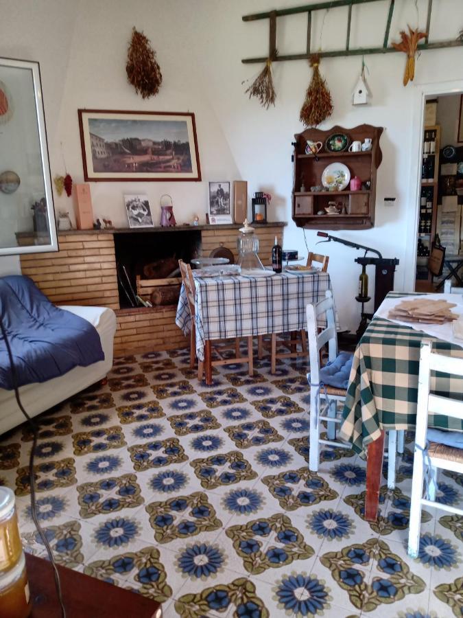 Poggio Agli Ulivi Βίλα Frascati Εξωτερικό φωτογραφία