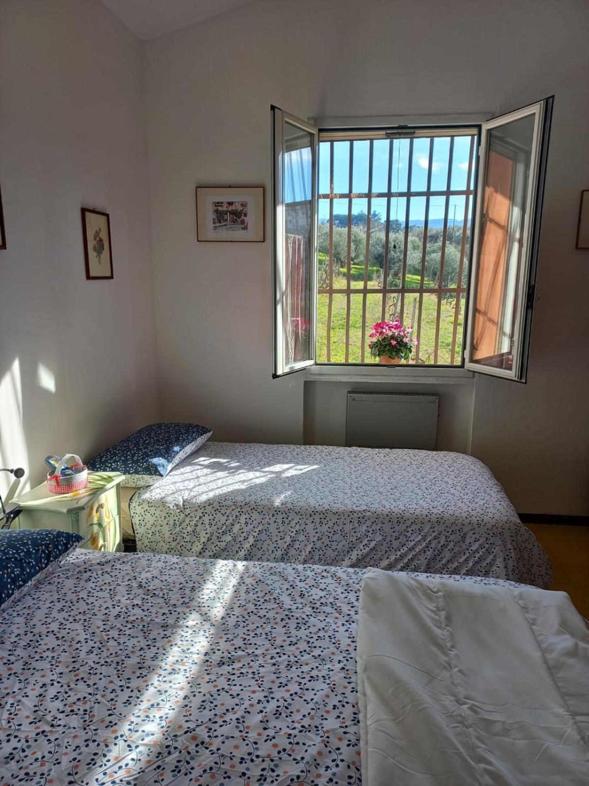 Poggio Agli Ulivi Βίλα Frascati Δωμάτιο φωτογραφία