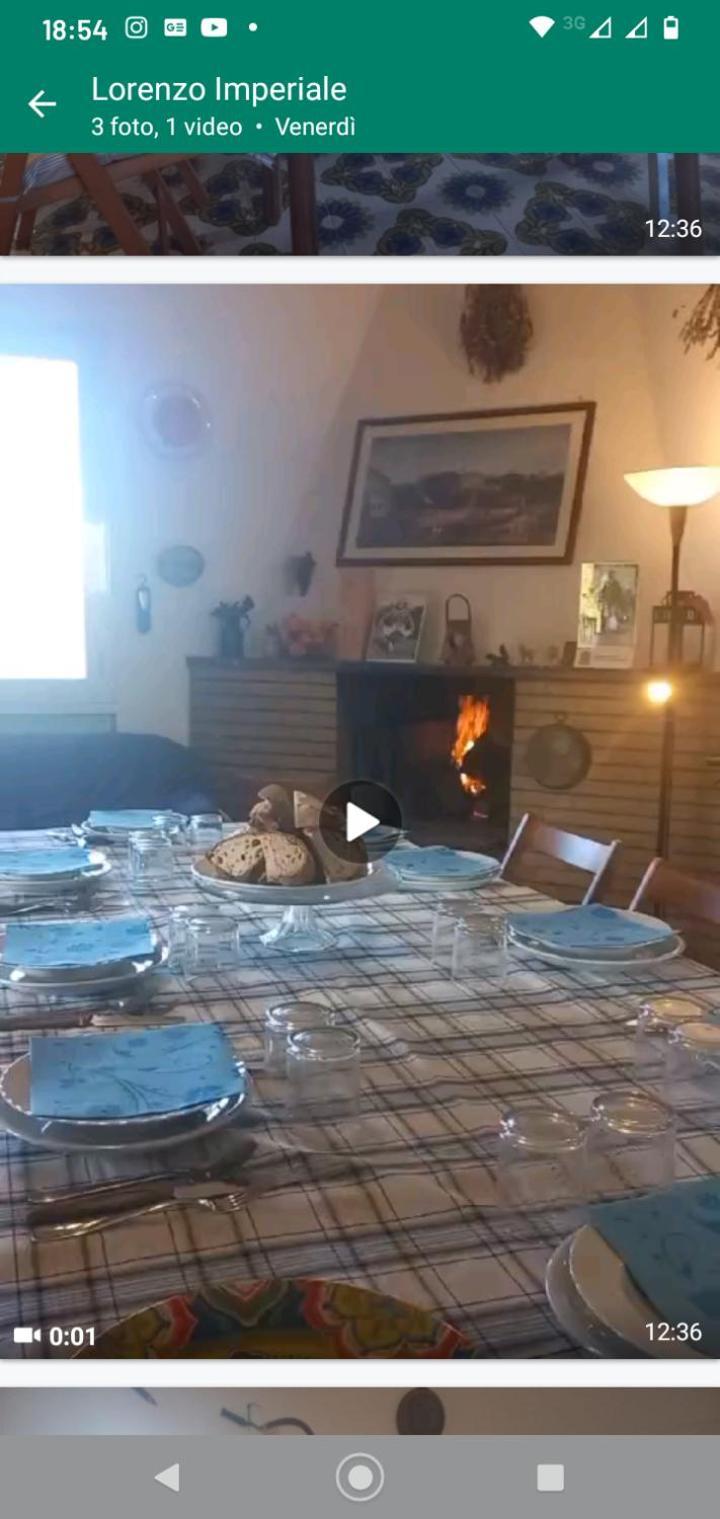 Poggio Agli Ulivi Βίλα Frascati Εξωτερικό φωτογραφία