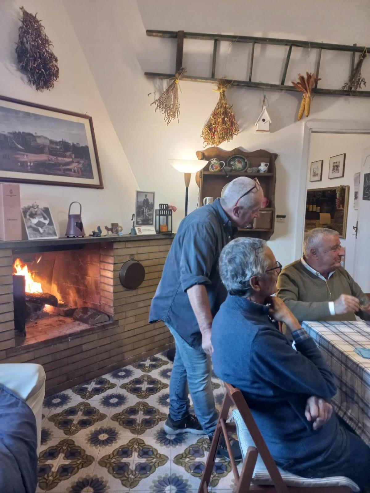 Poggio Agli Ulivi Βίλα Frascati Εξωτερικό φωτογραφία