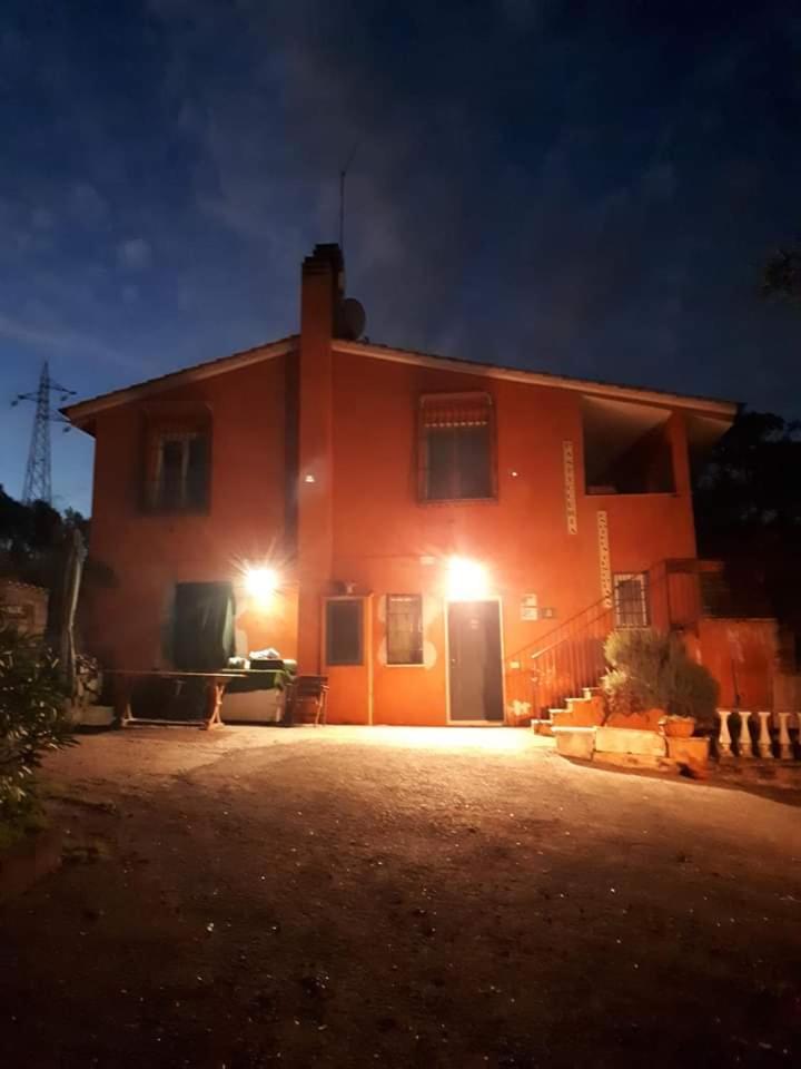 Poggio Agli Ulivi Βίλα Frascati Εξωτερικό φωτογραφία