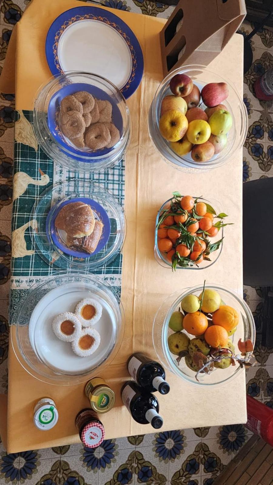 Poggio Agli Ulivi Βίλα Frascati Εξωτερικό φωτογραφία