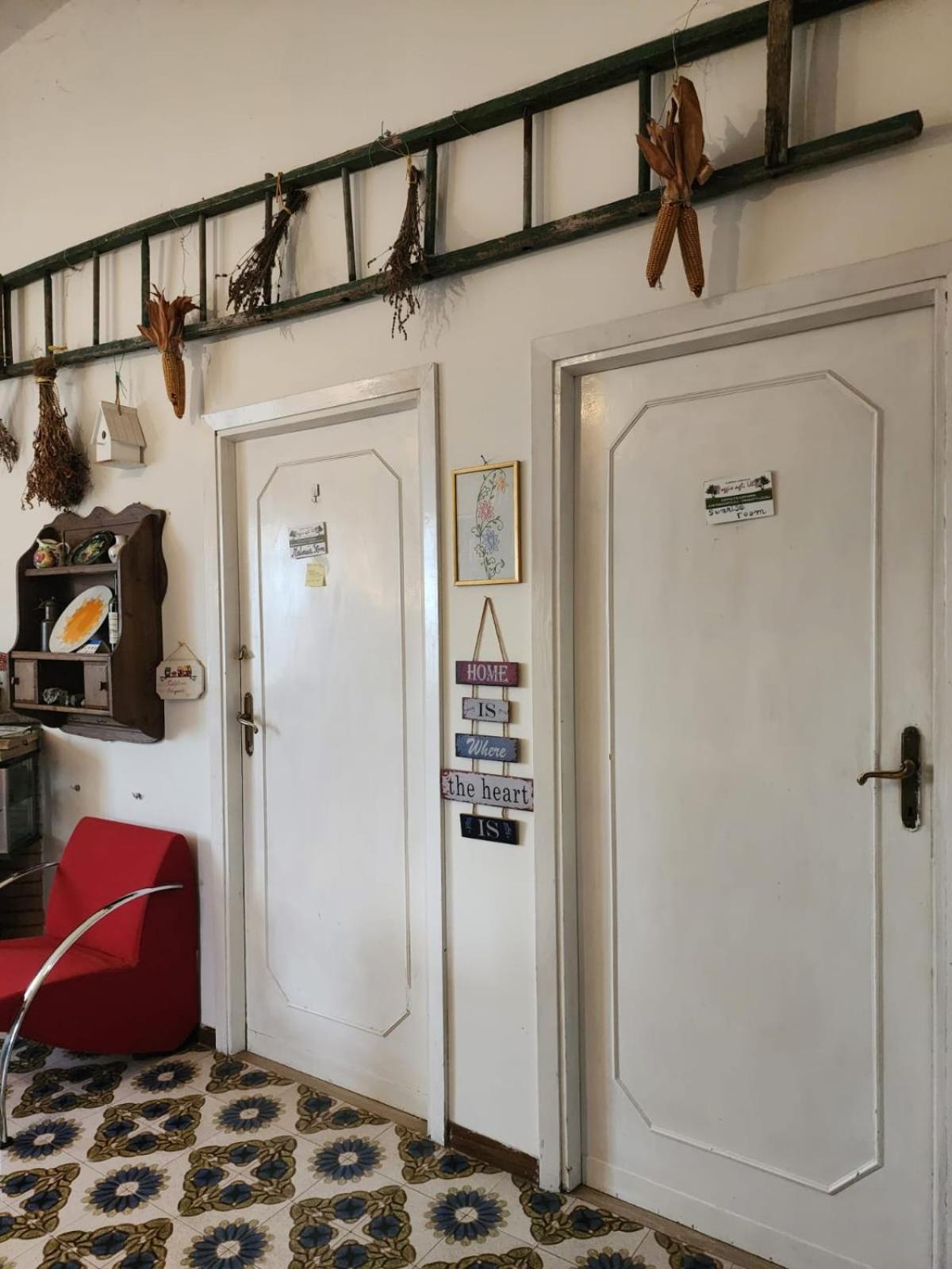 Poggio Agli Ulivi Βίλα Frascati Εξωτερικό φωτογραφία